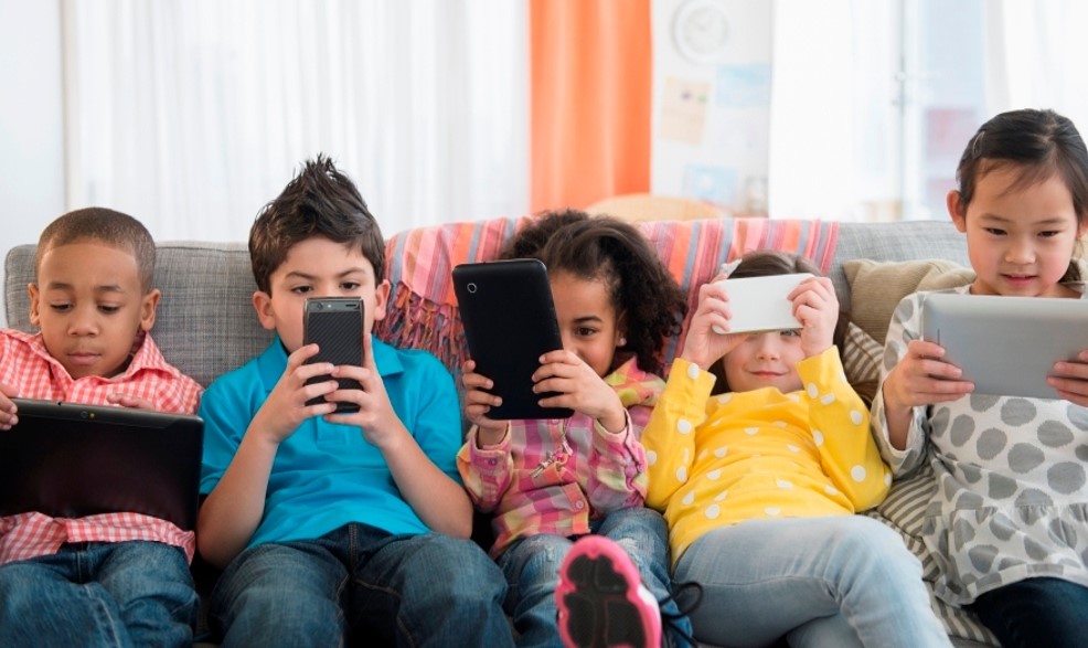 Children with mobiles.jpg