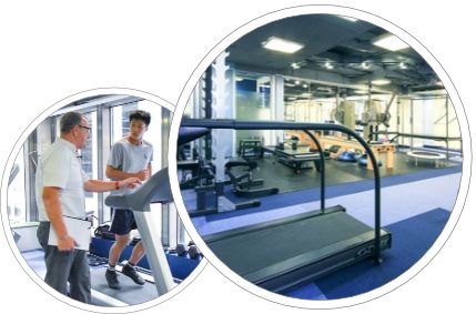 About SP-running-assessment