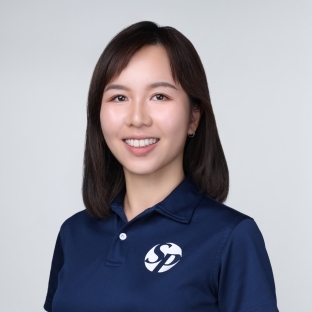Joyce Chung