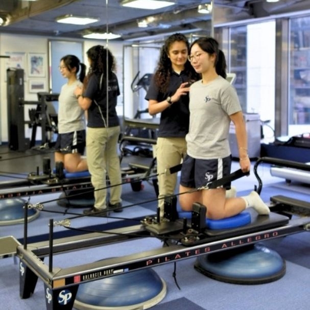 Clinicial Pilates-sportsperformance