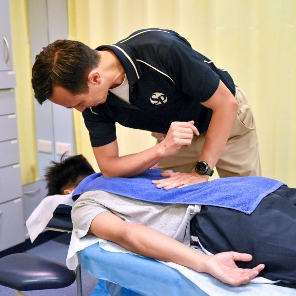 Manipulative Therapy-sportsperformance